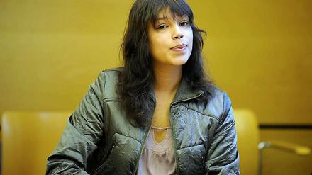 Gisele Oppermann.