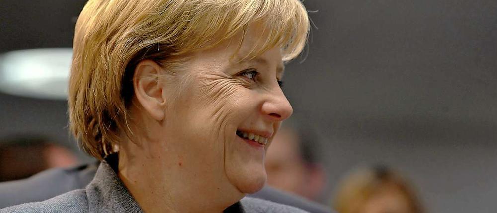 Die Bundesregierung ist auf dem richtigen Weg, findet Harald Schumann.
