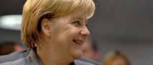 Die Bundesregierung ist auf dem richtigen Weg, findet Harald Schumann.