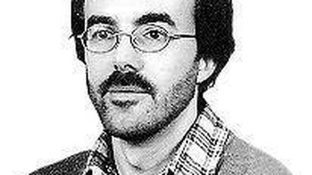 Kostas Petropulos leitet das Heidelberger Büro für Familienfragen und soziale Sicherheit.