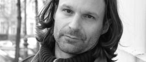 Moritz Rinke.