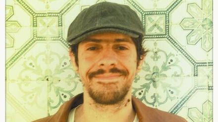 Gabriel Bá.