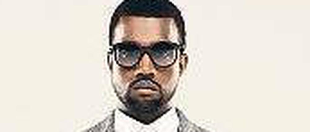 Kanye West, Hoffnungsträger des HipHop.