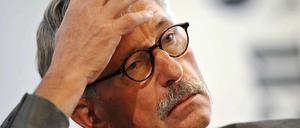 Sarrazins gibt es auch in Haiti.