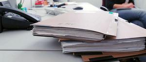 Die Abhängigkeit von Hartz IV ist in keiner Migrantengruppe so groß wie bei den Libanesen.