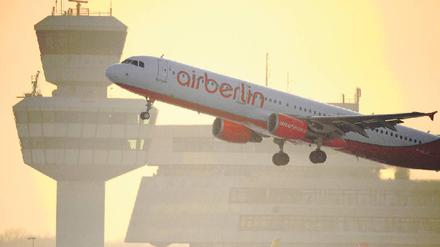 Deutschlands zweitgrößte Fluggesellschaft Air Berlin kann ihren Kunden in der Hauptstadtregion durch den Beitritt zum Oneworld-Verbund nun ein weitaus größeres Streckennetz anbieten. 