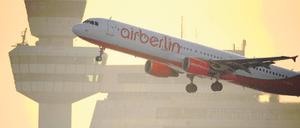 Deutschlands zweitgrößte Fluggesellschaft Air Berlin kann ihren Kunden in der Hauptstadtregion durch den Beitritt zum Oneworld-Verbund nun ein weitaus größeres Streckennetz anbieten. 