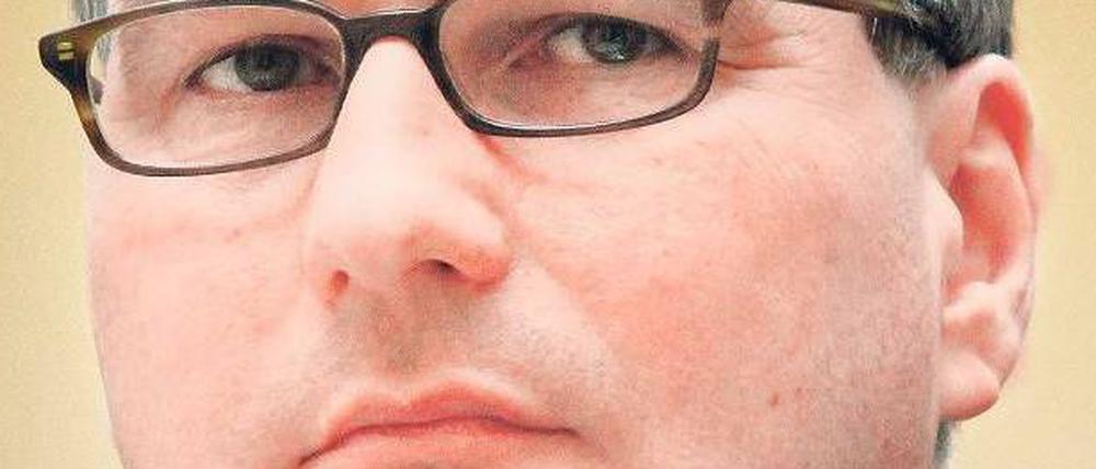 Frigge wirft nach nicht einmal acht Monaten das Handtuch als Hamburger Finanzsenator.