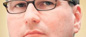 Frigge wirft nach nicht einmal acht Monaten das Handtuch als Hamburger Finanzsenator.