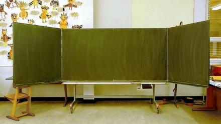 Der zweite Teil des Qualitätspakets von Bildungssenator Zöllner dreht sich um die Schulen.