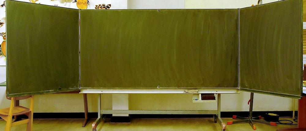 Der zweite Teil des Qualitätspakets von Bildungssenator Zöllner dreht sich um die Schulen.