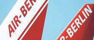 Welcher Flug fällt aus? Das wissen die Passagiere vermutlich erst Mittwoch. Foto: dapd