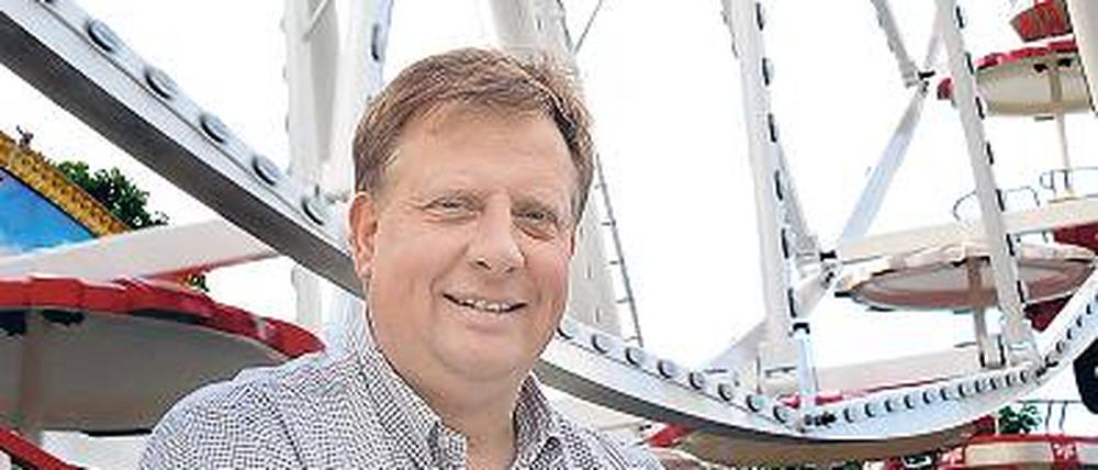 Thilo-Harry Wollenschlaeger