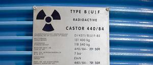 Der aus Frankreich erwartete Castor-Transport mit radioaktivem Atommüll wird nach Einschätzung von Atomgegnern einen deutlich größeren Widerstand hervorrufen als alle Transporte zuvor, die für das Zwischenlager Nord bei Lubmin bestimmt waren.