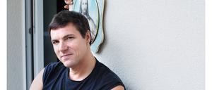 Martin Dreyer gründete die Jesus Freaks.