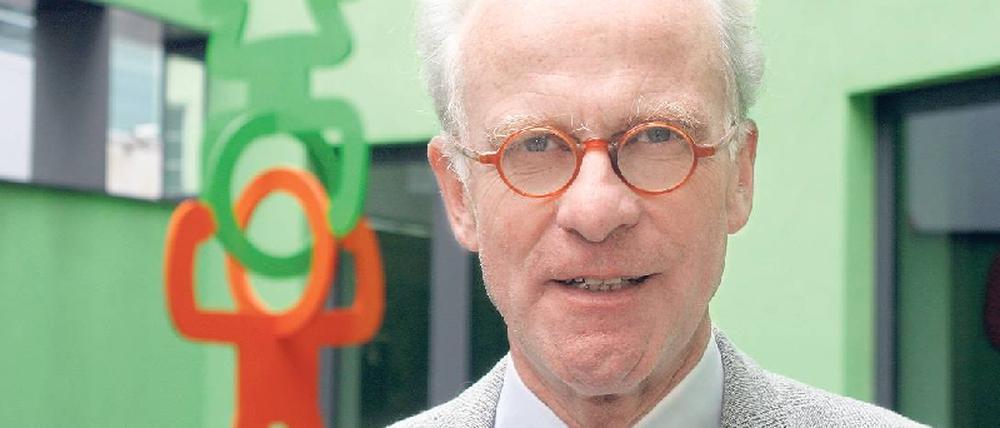 Volker Hassemer