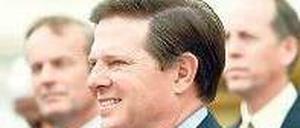 Tom DeLay Foto: dpa