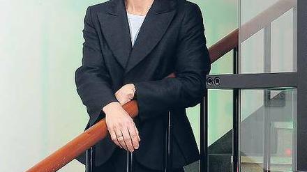 Ursula von der Leyen