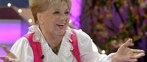 Maria Hellwig (1920 - 2010)