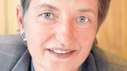 Annette Fugmann-Heesing soll am 13. Dezember noch einmal vor Gericht erscheinen.