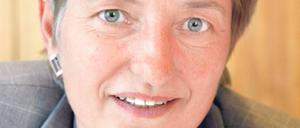 Annette Fugmann-Heesing soll am 13. Dezember noch einmal vor Gericht erscheinen.
