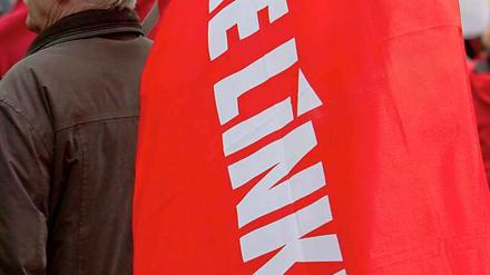 Die Linke will Bürger mit ostdeutschen Wurzeln vertreten.