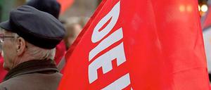 Die Linke will Bürger mit ostdeutschen Wurzeln vertreten.