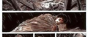 Alles verloren: „Fegefeuer“ erzählt von dem jungen Unternehmer Benjamin Tartouche, der auf der Straße landet.