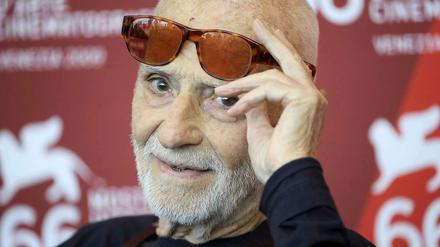 Mario Monicelli