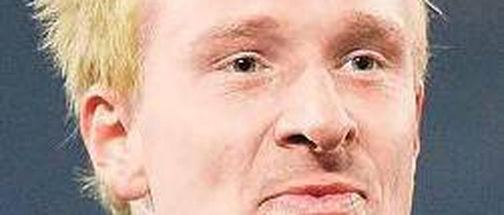 Mike Hanke