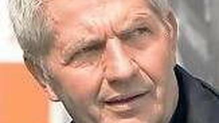 Roland Jahn
