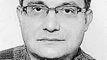 David Vondracek.