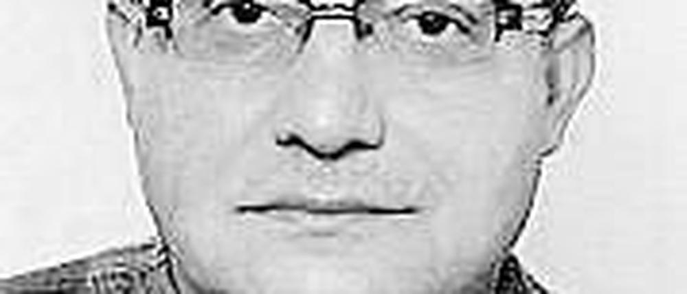 David Vondracek.
