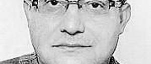 David Vondracek.
