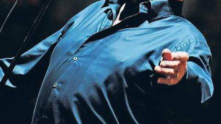 Stehaufstar. Joe Cocker singt von den „Hard Knocks“, die er überstand. Foto: dapd