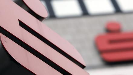 Sparkasse