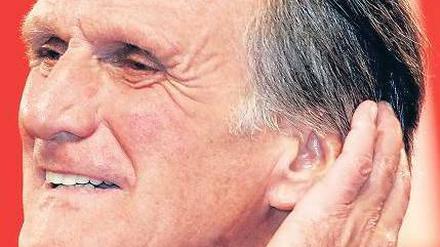 Wolfgang Overath.