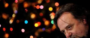 Harald Ehlert zeigt Reue über die Wahl seines Dienstwagens.