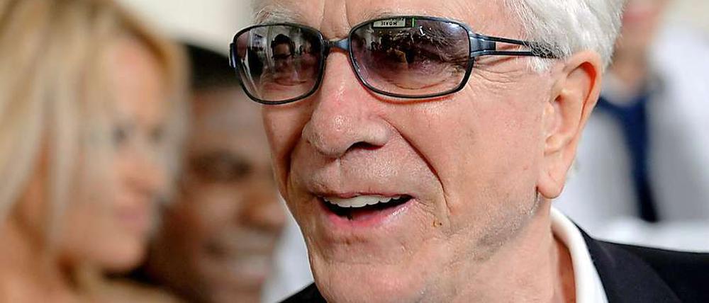 Leslie Nielsen