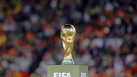 Die Sehnsucht ist groß, die besten Fußballländer der Welt für das beliebteste Turnier in der Welt zu empfangen.