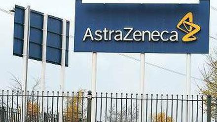 Nicht das erste Mal.