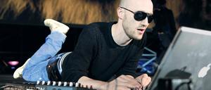 Paul Kalkbrenner