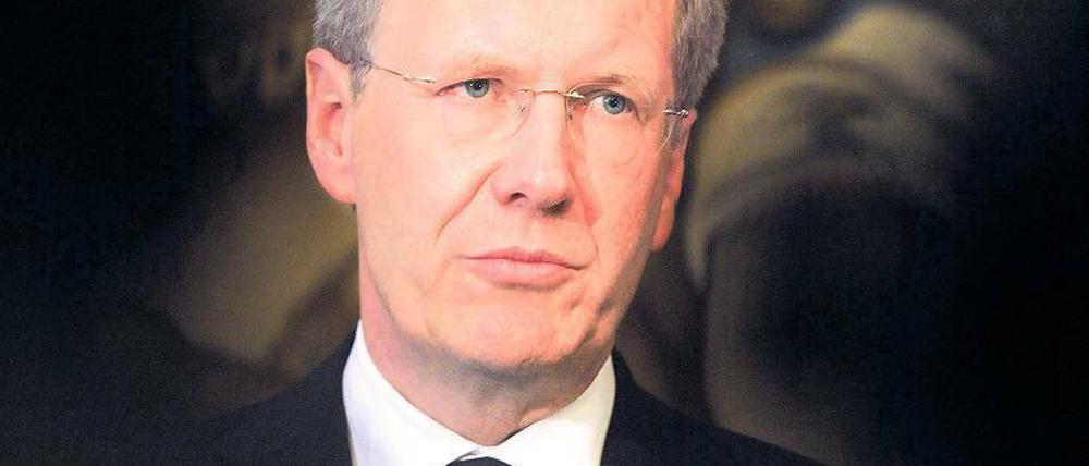 Christian Wulff