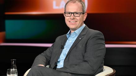Prof. Carsten Watzl, Generalsekretär der Deutschen Gesellschaft für Immunologie