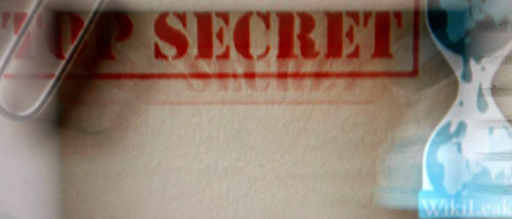Dass bei Wikileaks auch US-Depeschen mit einem für Israel wenig schmeichelhaften Inhalt zu finden sind, spielt in türkischen Medien bisher keine Rolle.