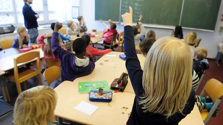 Der Pisa-Schock löste eine Welle von Reformen aus. So wurden beispielsweise zentrale Prüfungen eingeführt.