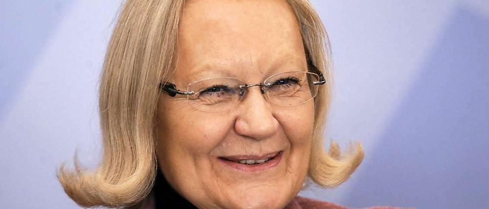 Harms weiter vor Terroranschlägen.