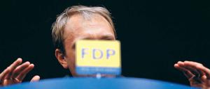 Wofür steht die FDP? 