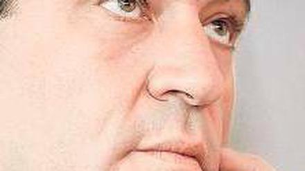 Markus Söder.