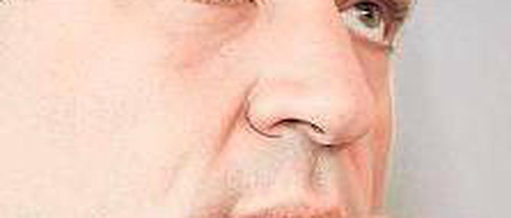 Markus Söder.
